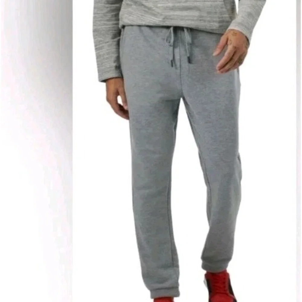 NEW SEA-DOO MEN'S FRENCH‎ TERRY JOGGER M $75